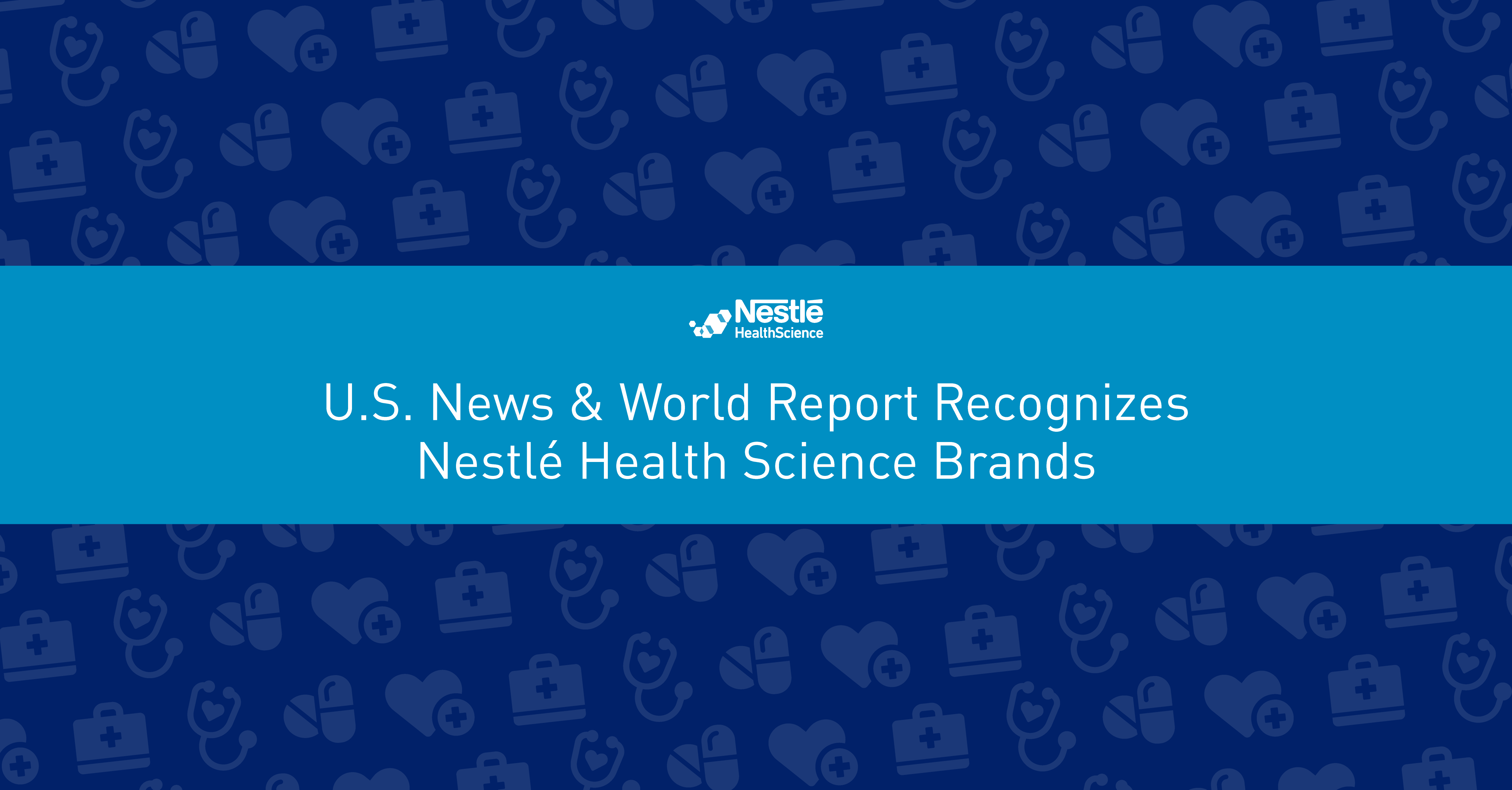 NHSc U.S. Brands Recognized in 2024 U.S. News & World Report Rankings
