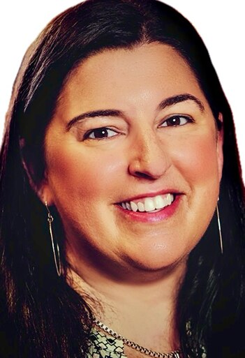 Rachel St Peter June 2025 Bio