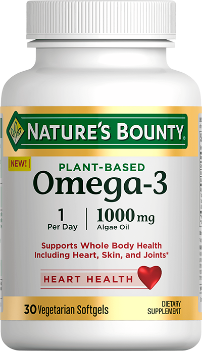NB omega 3