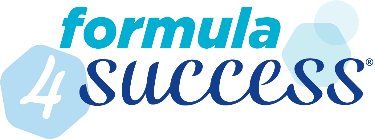 formula4success® logo