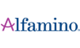 Alfamino® logo