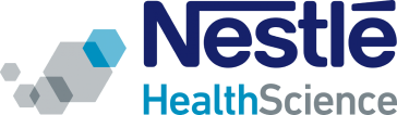 Nestlé Health Science logo