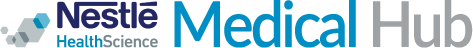 Nestlé Medical Hub icon